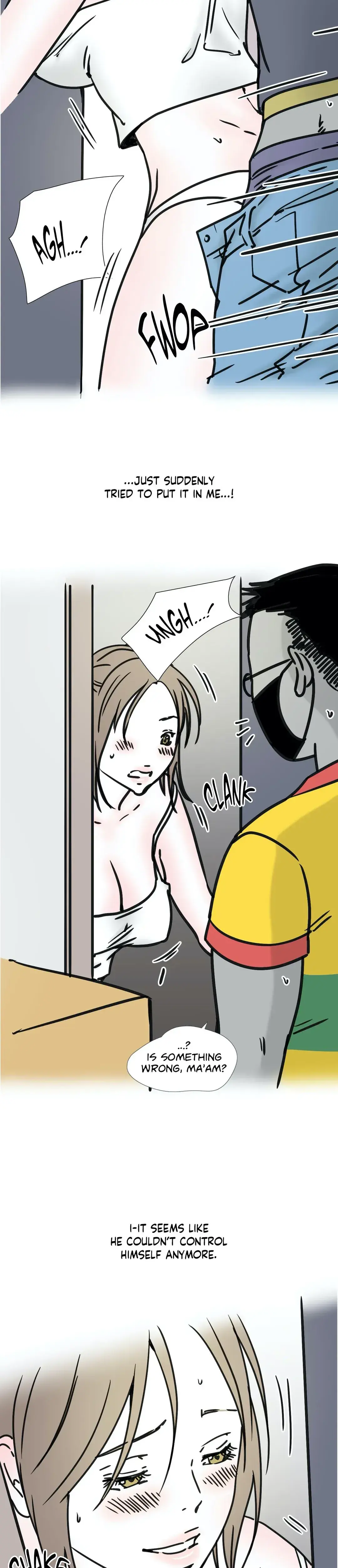 Temptress Episode 50 - Page 7