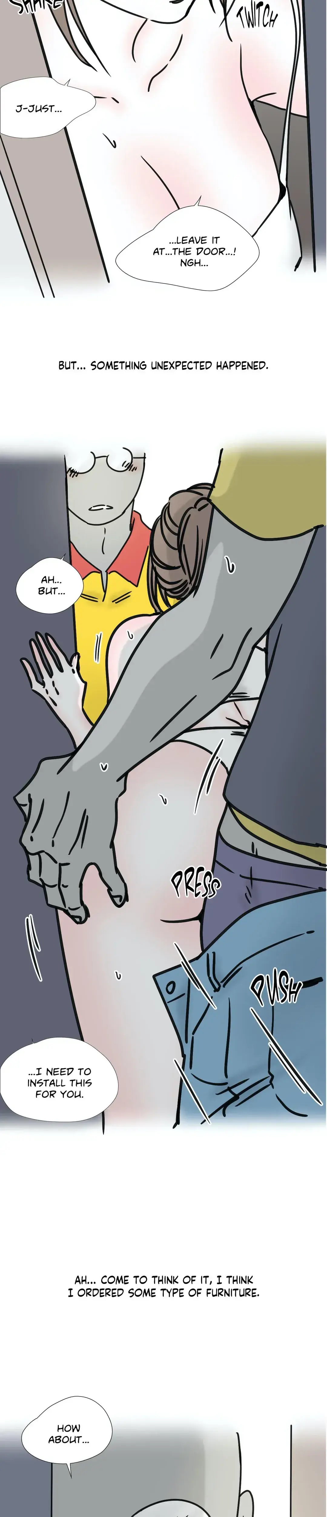 Temptress Episode 50 - Page 8