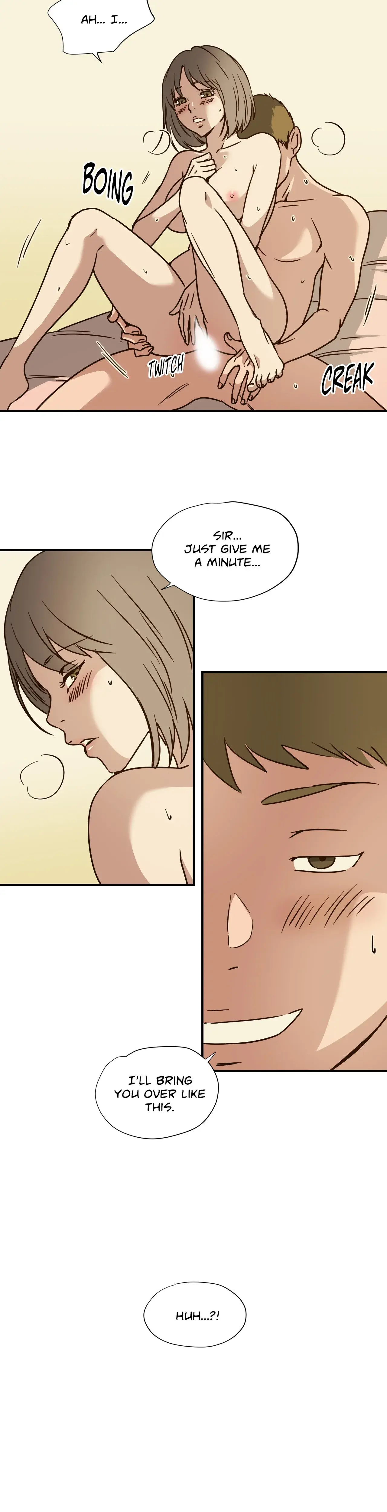 Temptress Episode 51 - Page 2