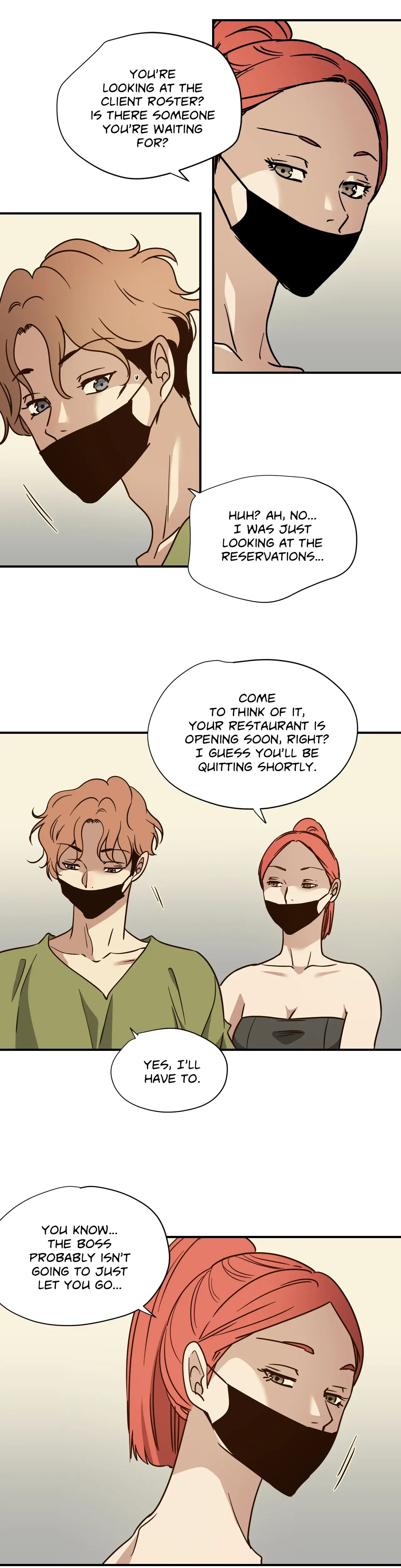 Temptress Episode 51 - Page 9
