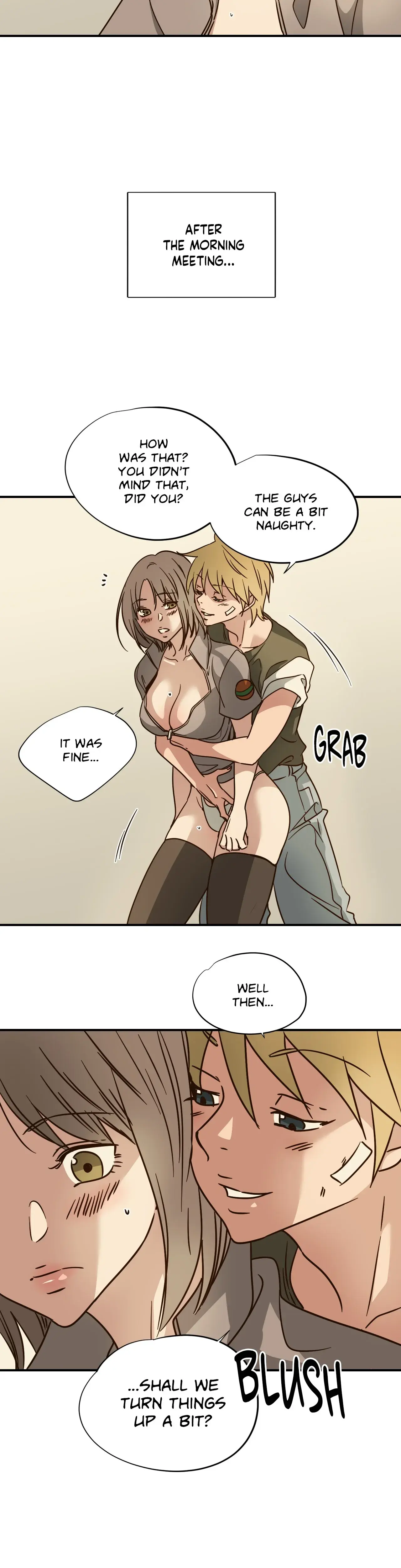 Temptress Episode 52 - Page 10