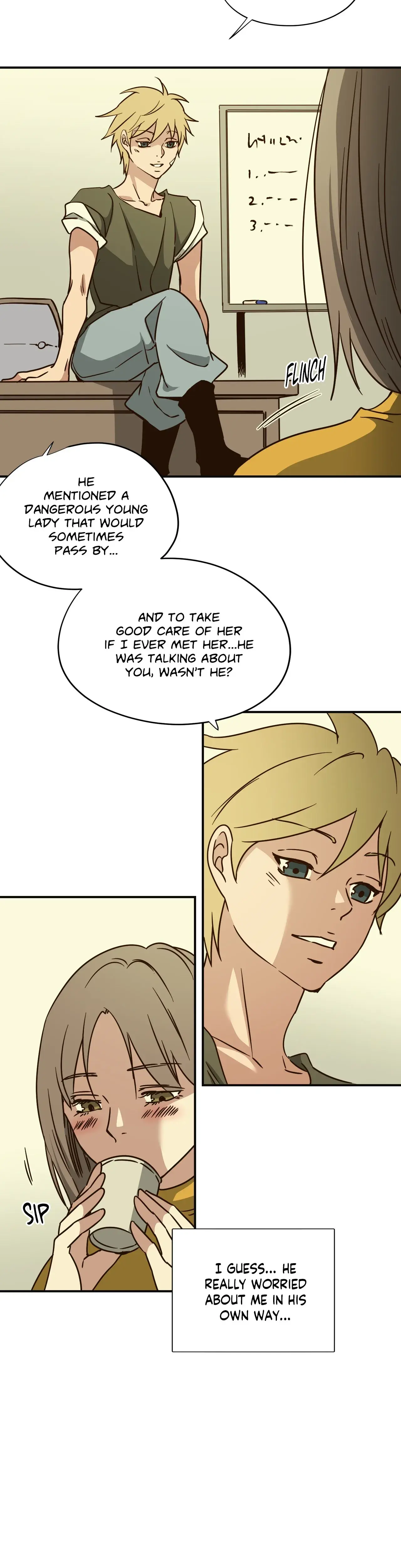 Temptress Episode 52 - Page 2