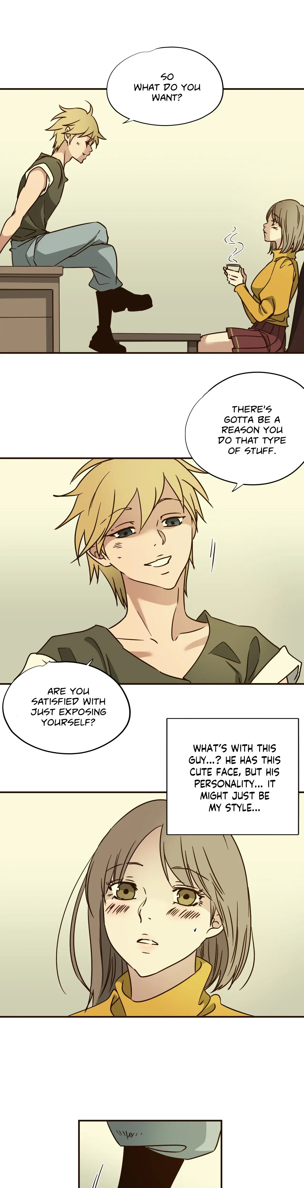 Temptress Episode 52 - Page 3