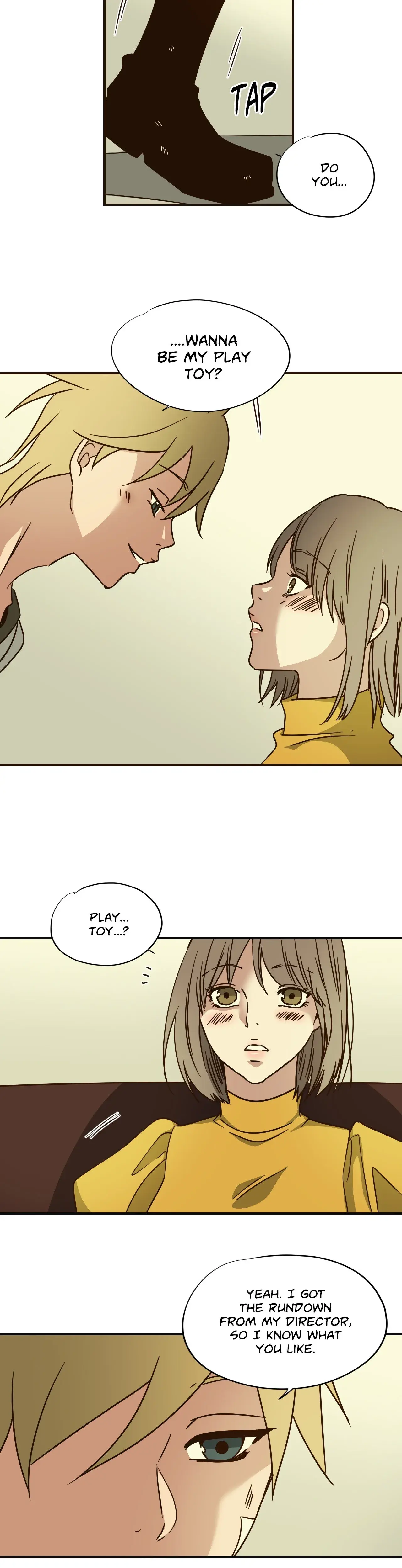 Temptress Episode 52 - Page 4
