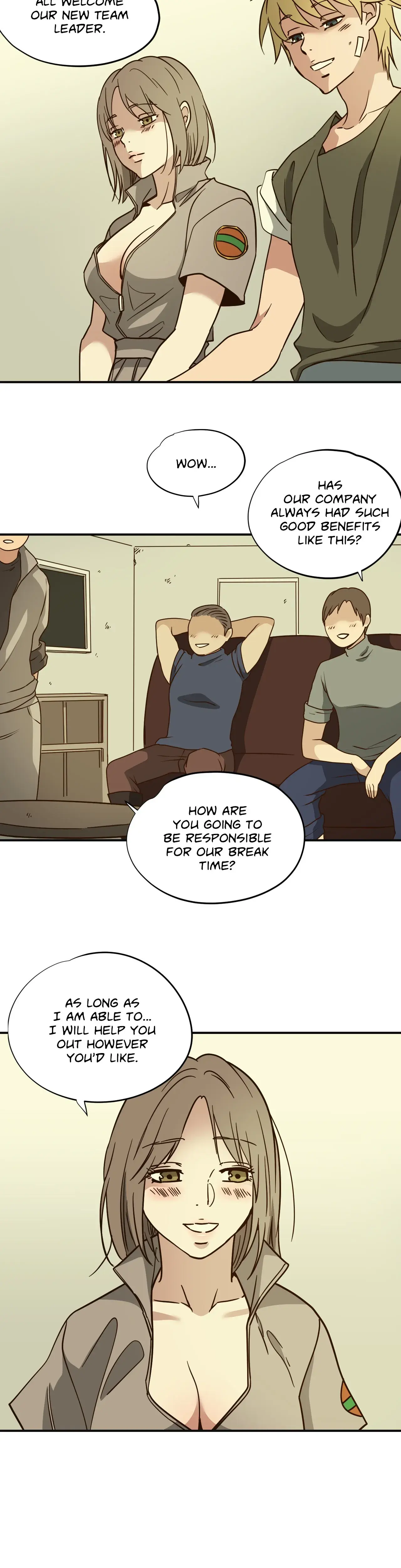 Temptress Episode 52 - Page 6