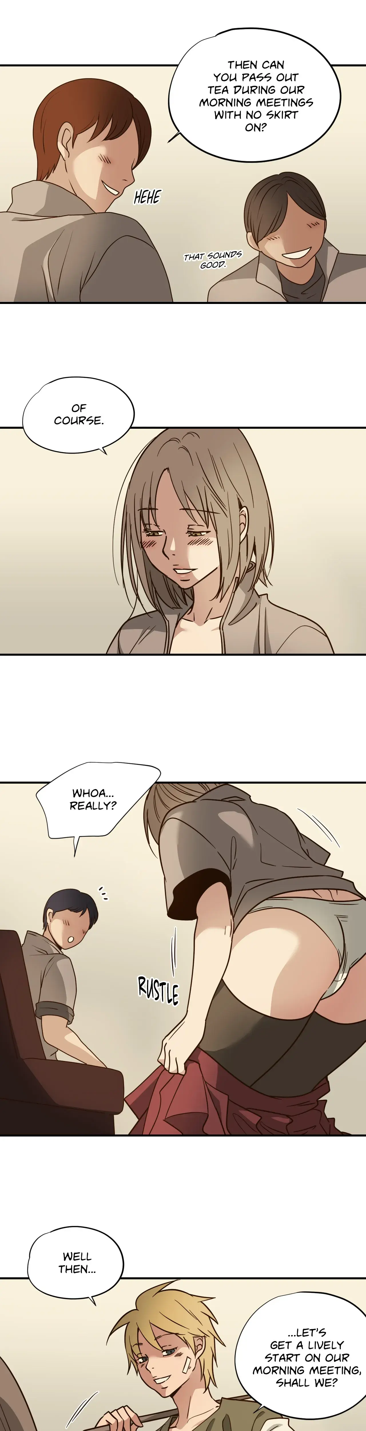 Temptress Episode 52 - Page 7