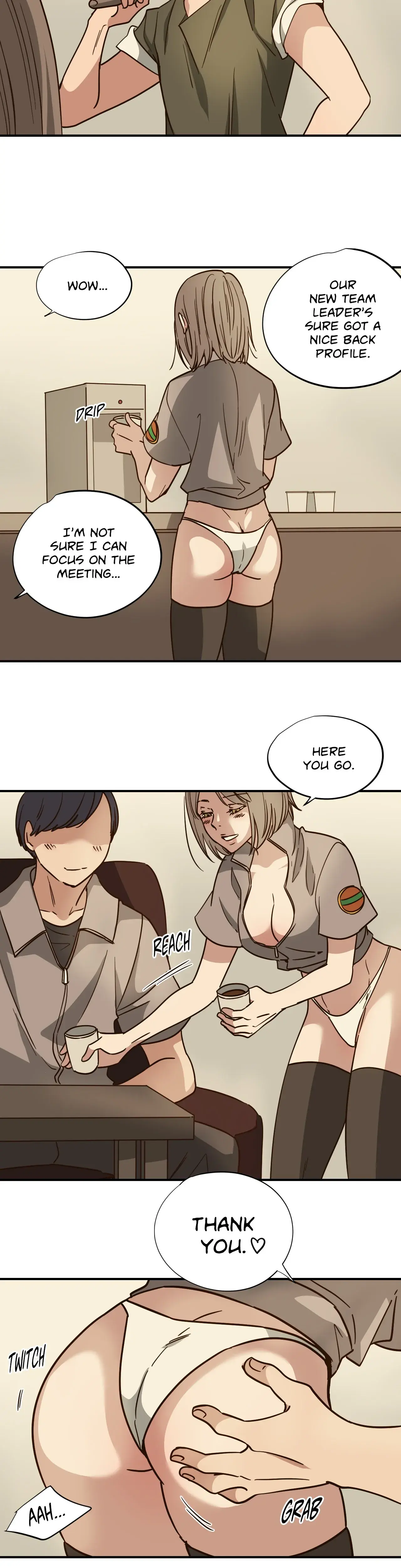 Temptress Episode 52 - Page 8
