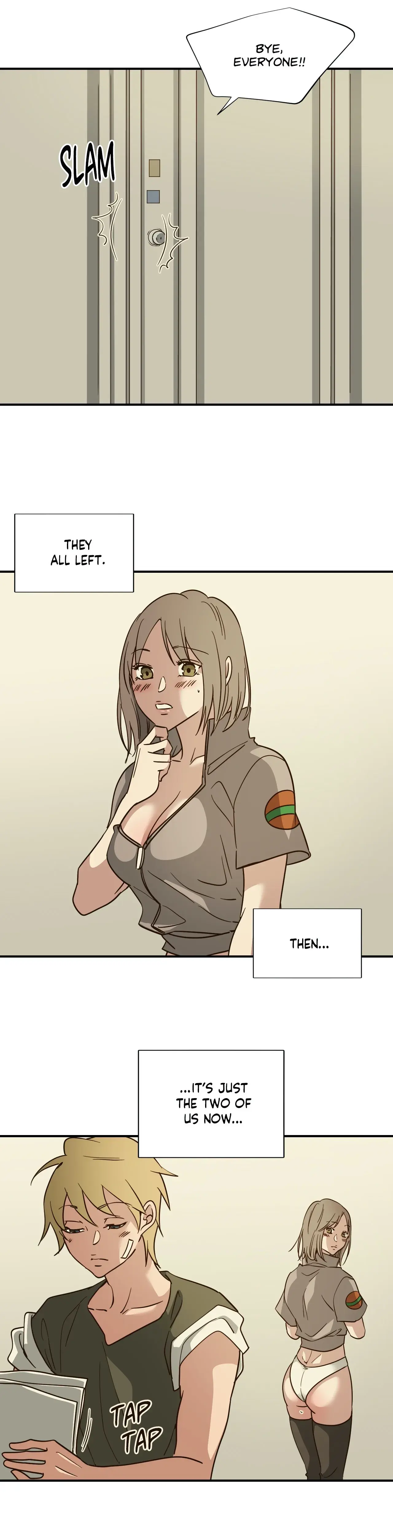 Temptress Episode 53 - Page 10