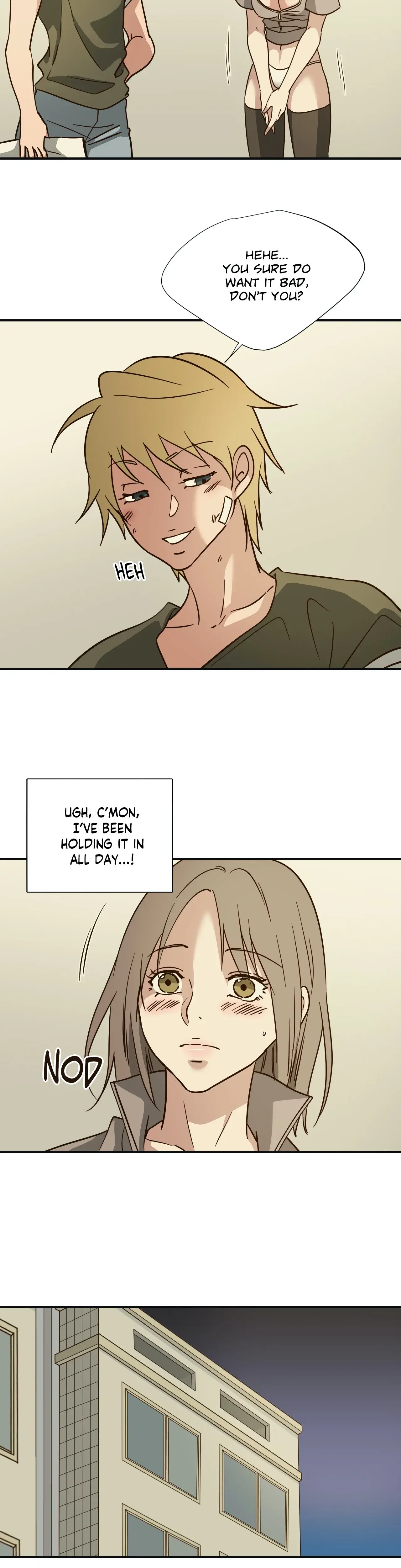 Temptress Episode 53 - Page 12