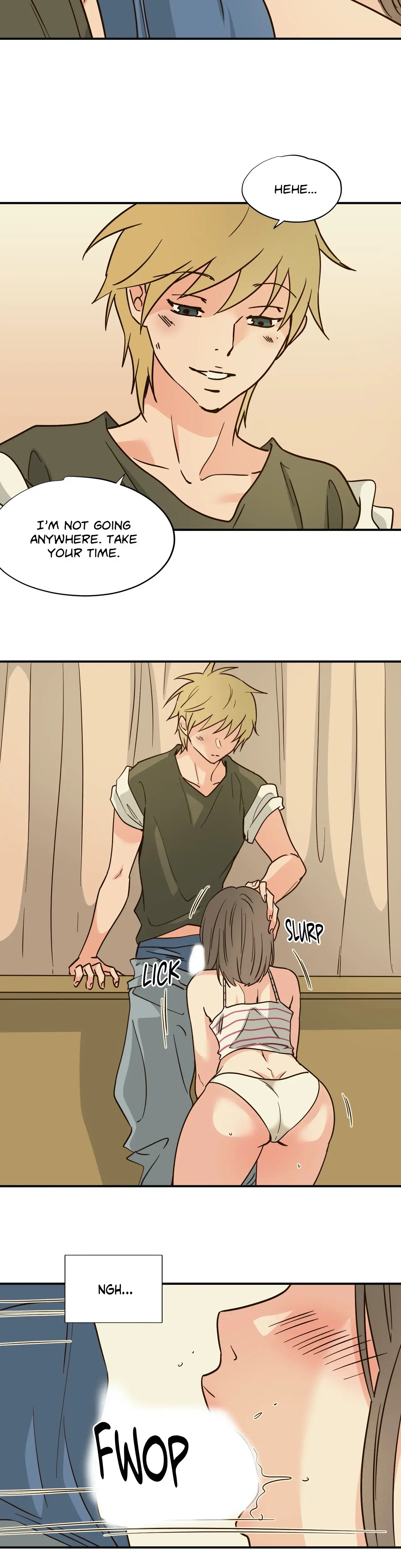 Temptress Episode 53 - Page 14