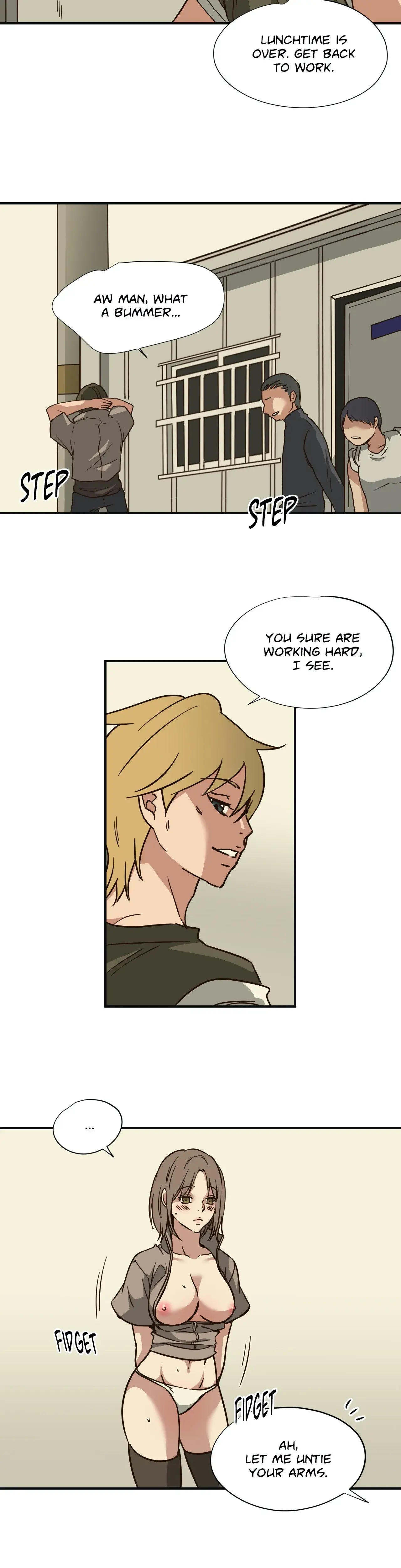Temptress Episode 53 - Page 2
