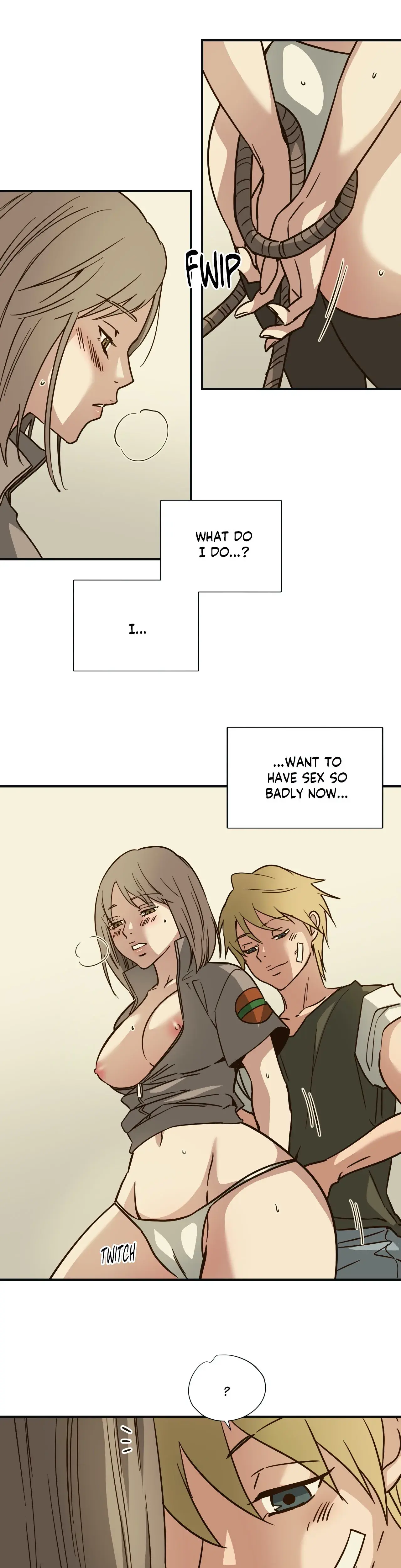 Temptress Episode 53 - Page 3