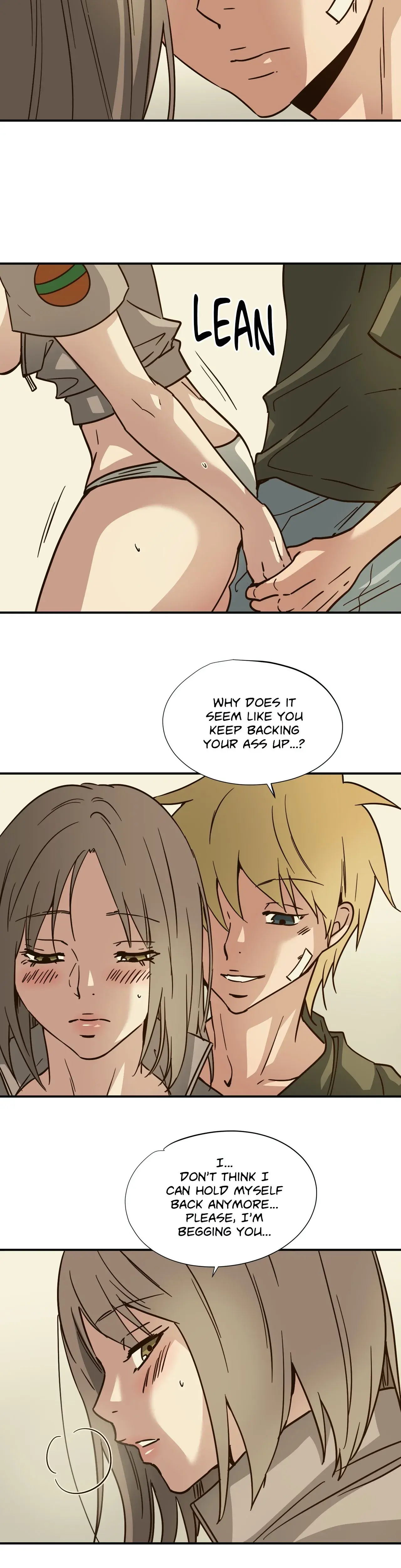 Temptress Episode 53 - Page 4