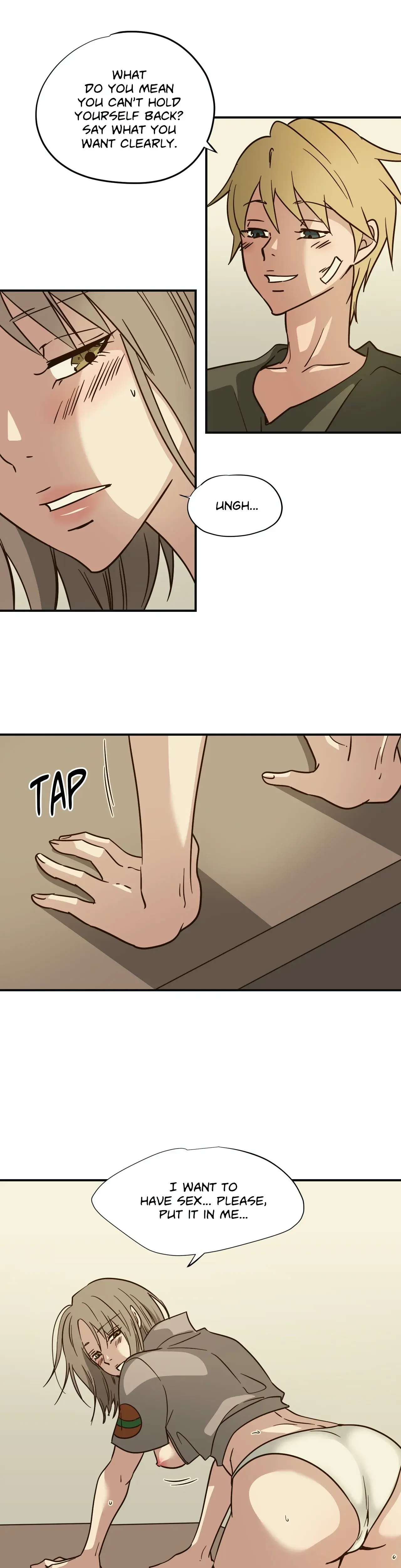 Temptress Episode 53 - Page 5