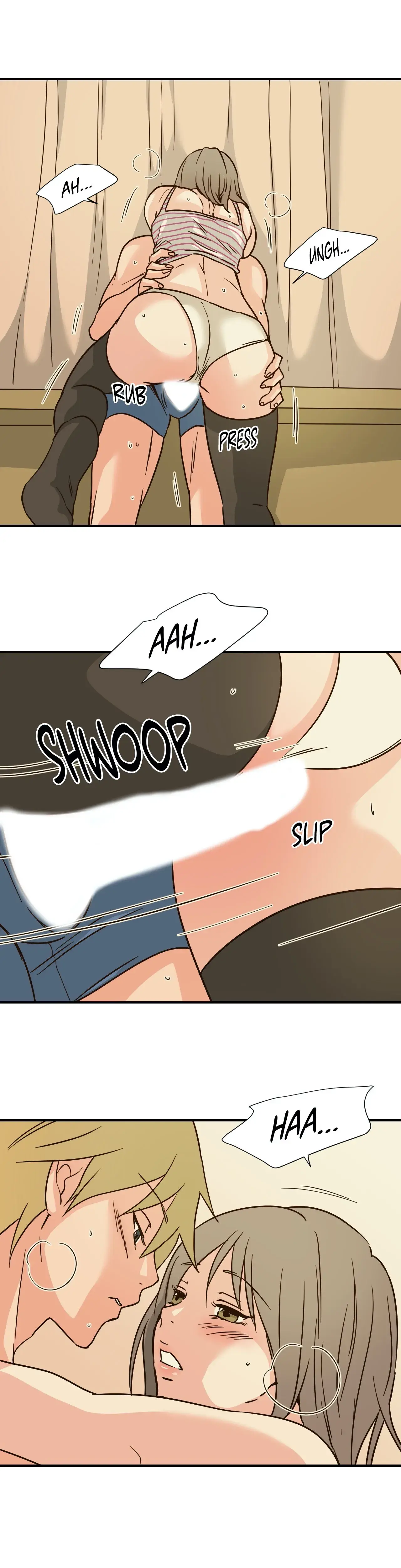 Temptress Episode 54 - Page 3