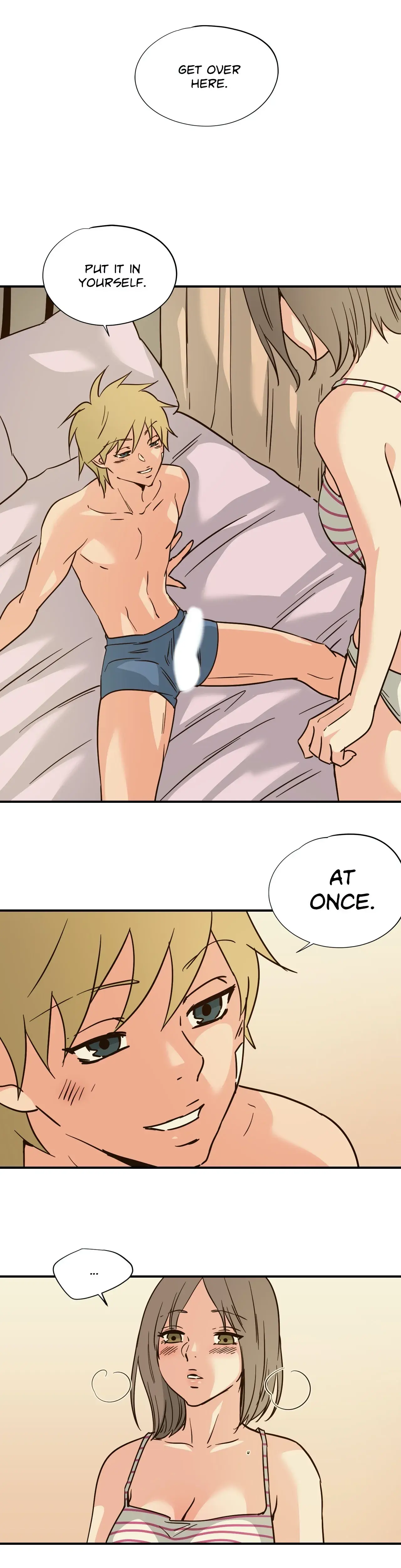 Temptress Episode 54 - Page 4