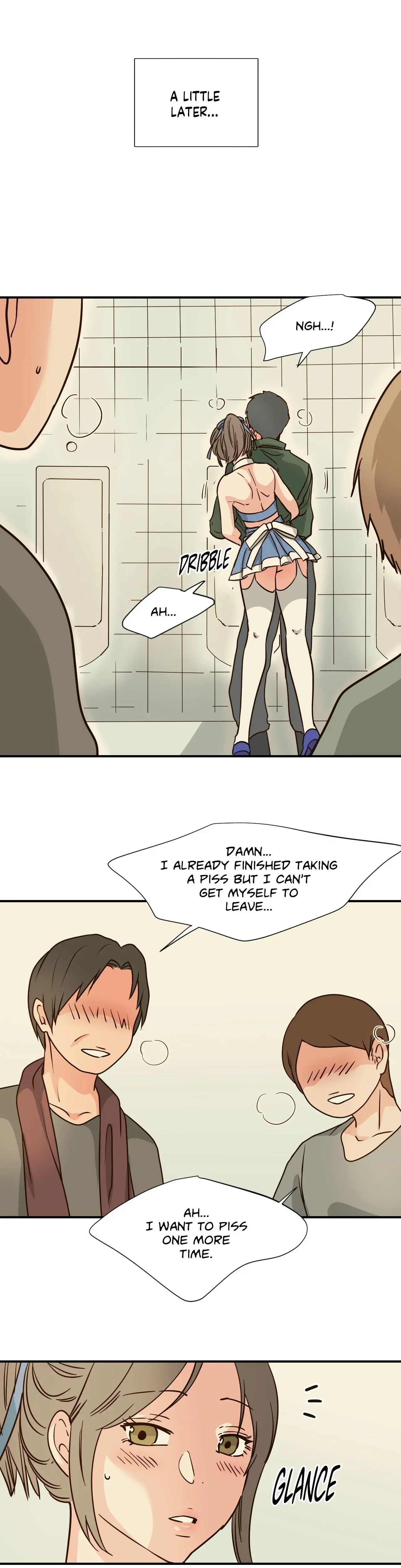 Temptress Episode 55 - Page 8