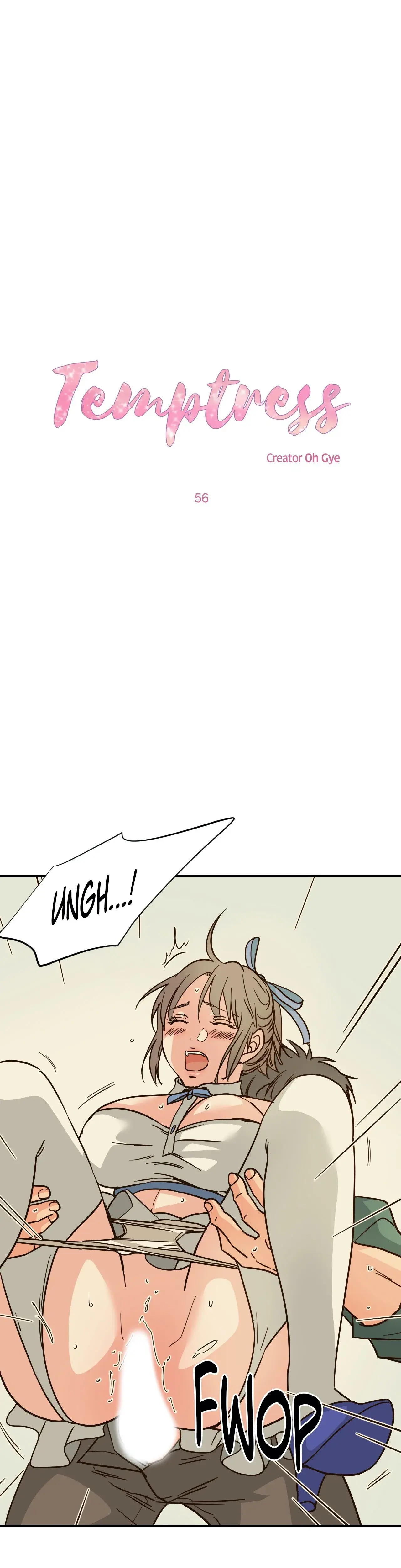Temptress Episode 56 - Page 1