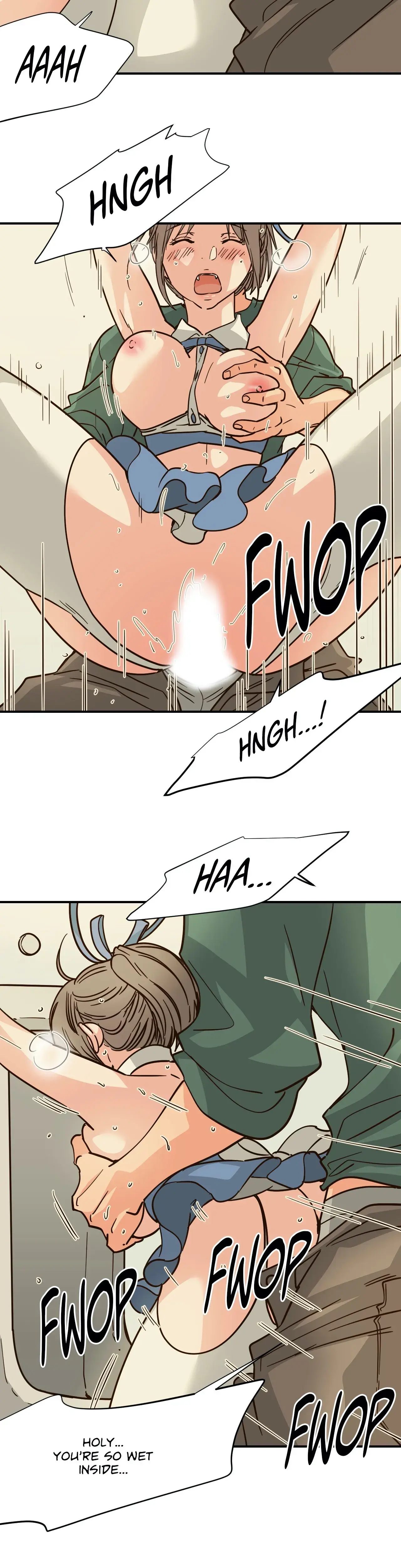 Temptress Episode 56 - Page 4