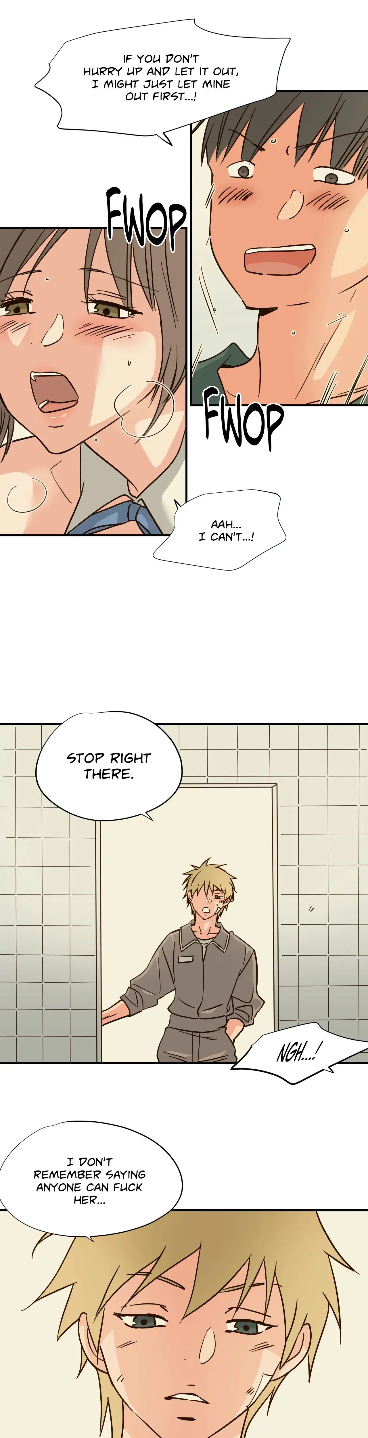 Temptress Episode 56 - Page 5