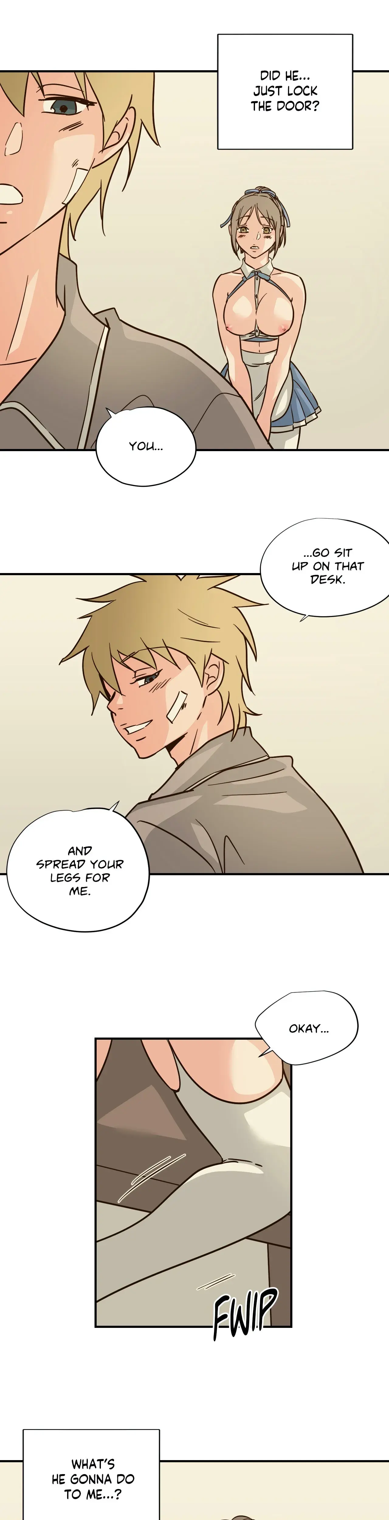 Temptress Episode 56 - Page 7