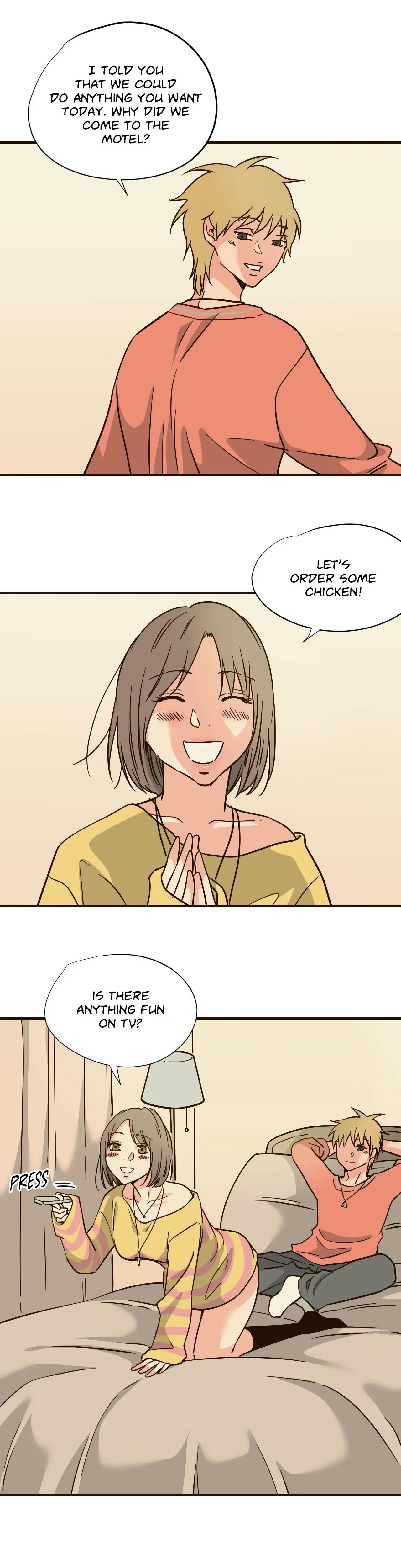Temptress Episode 57 - Page 10