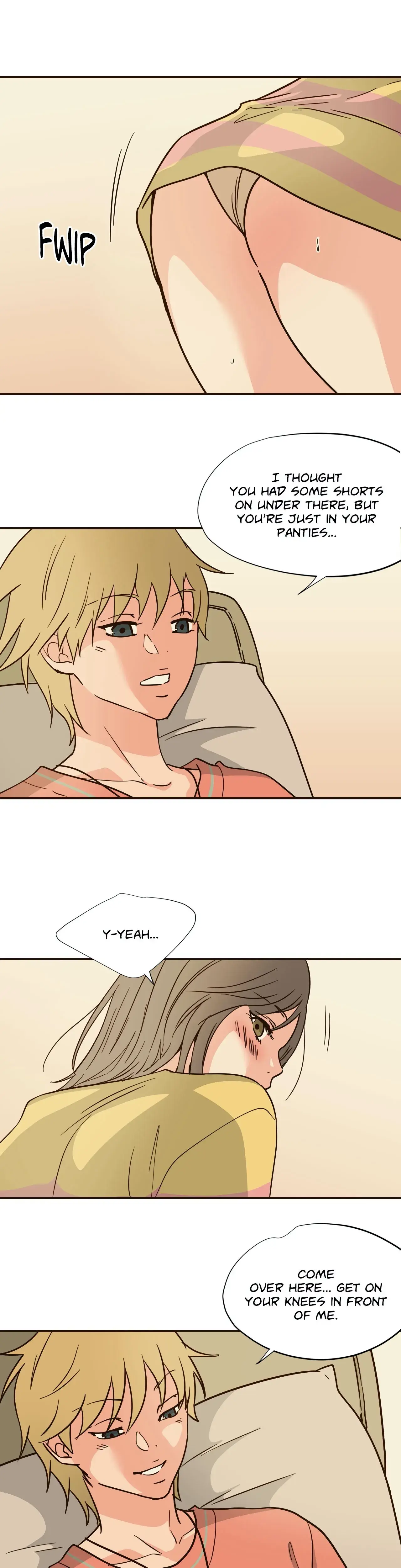 Temptress Episode 57 - Page 11