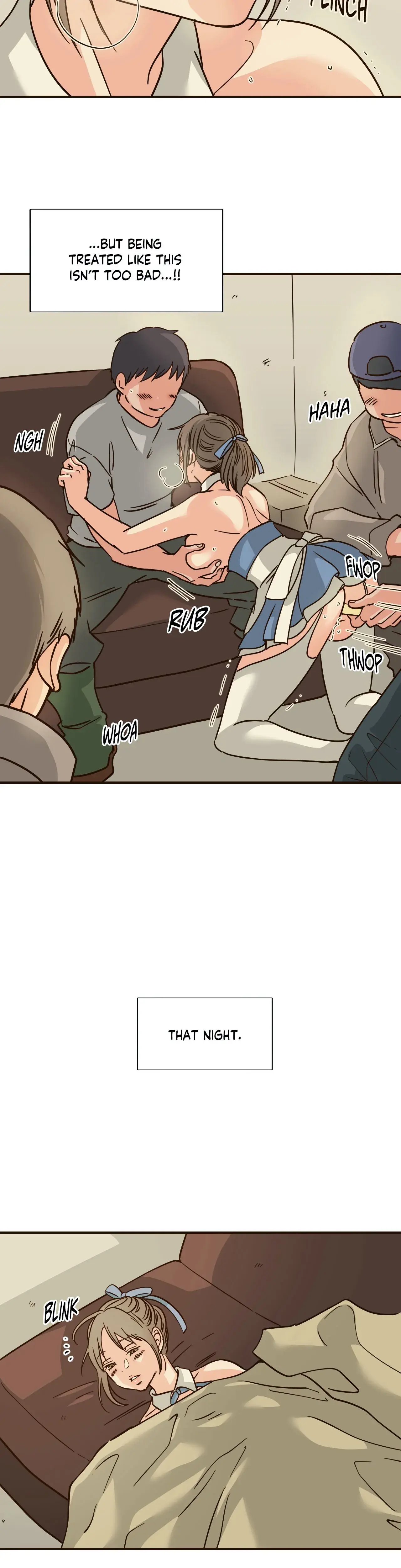 Temptress Episode 57 - Page 2
