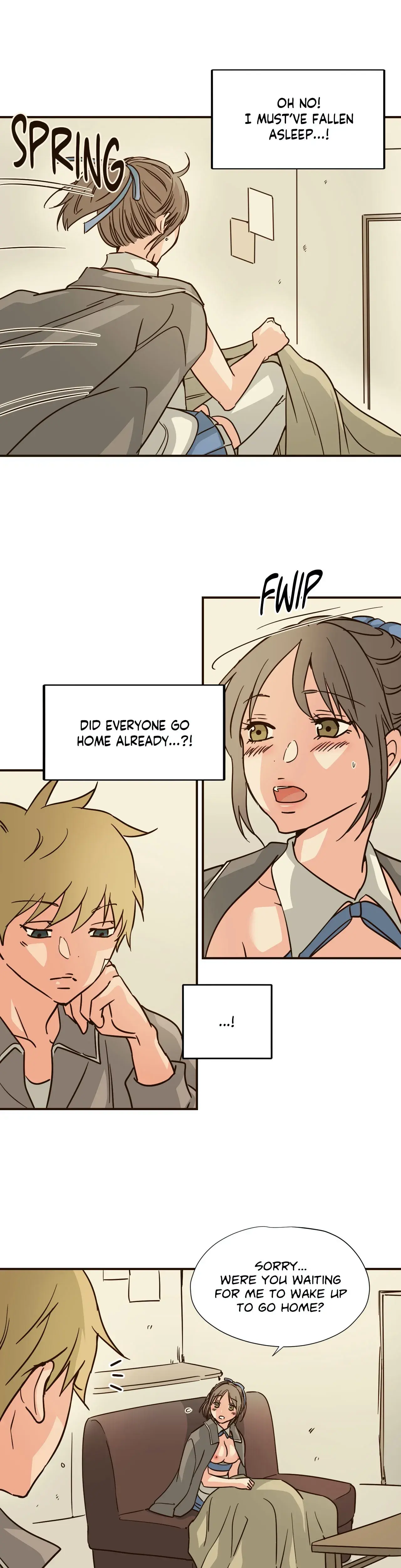 Temptress Episode 57 - Page 3