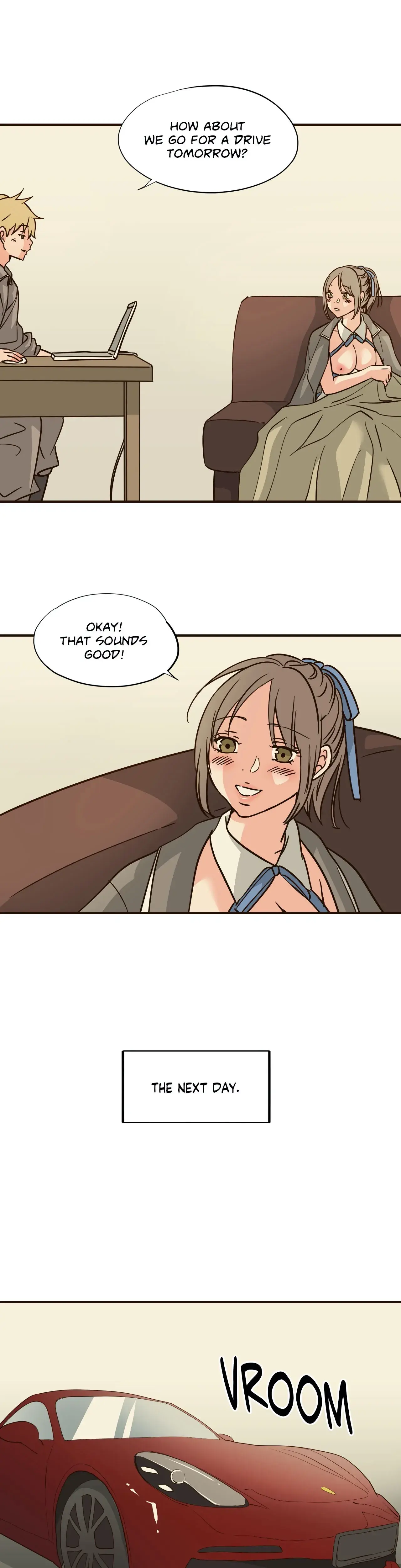 Temptress Episode 57 - Page 5
