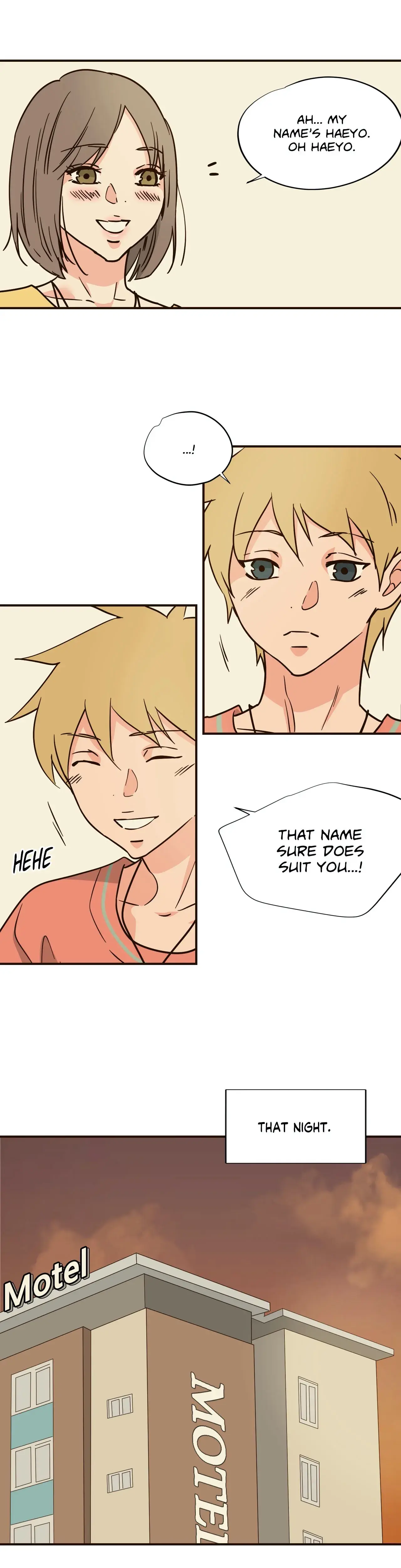 Temptress Episode 57 - Page 9