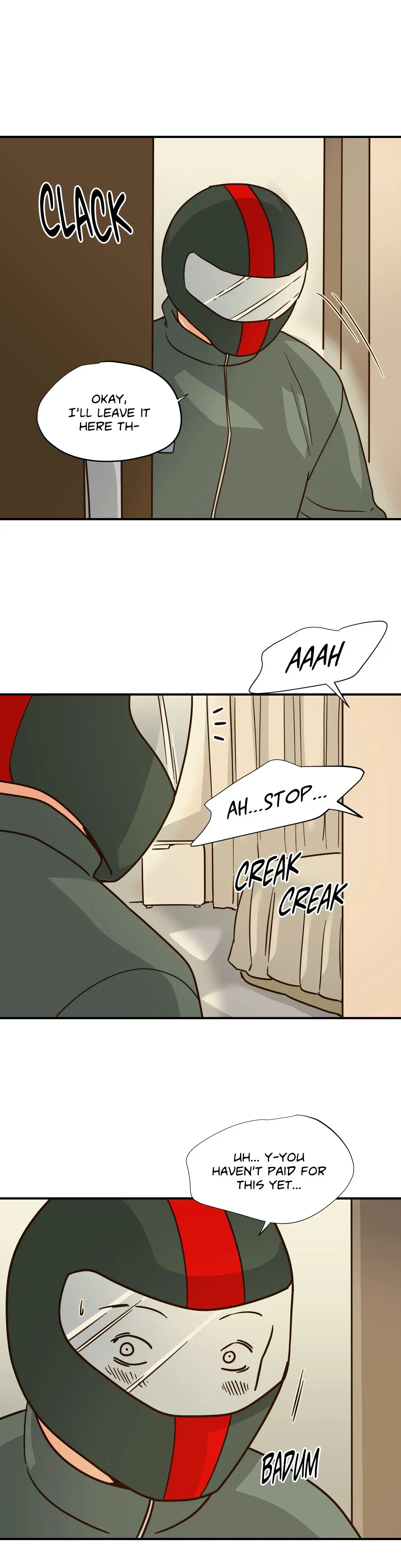 Temptress Episode 58 - Page 2