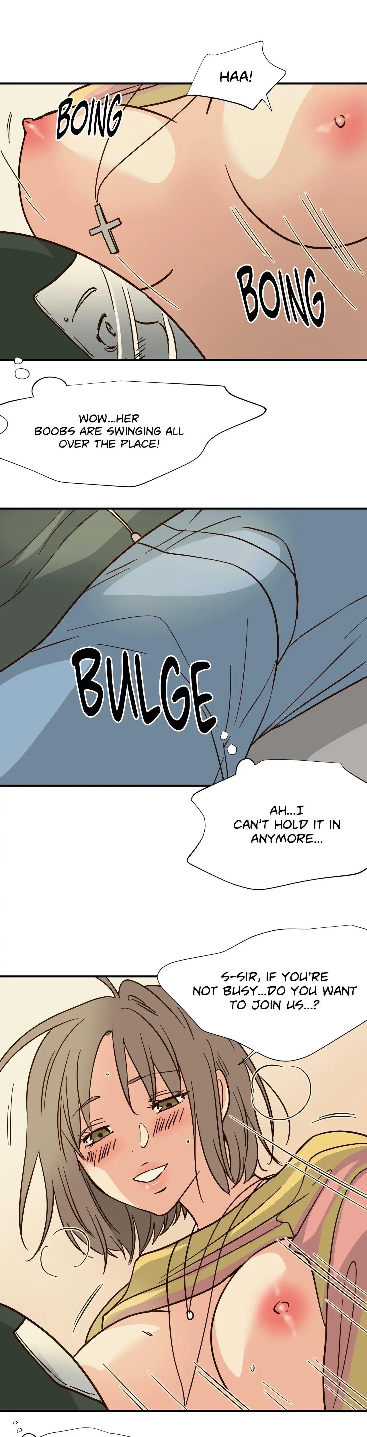 Temptress Episode 58 - Page 7