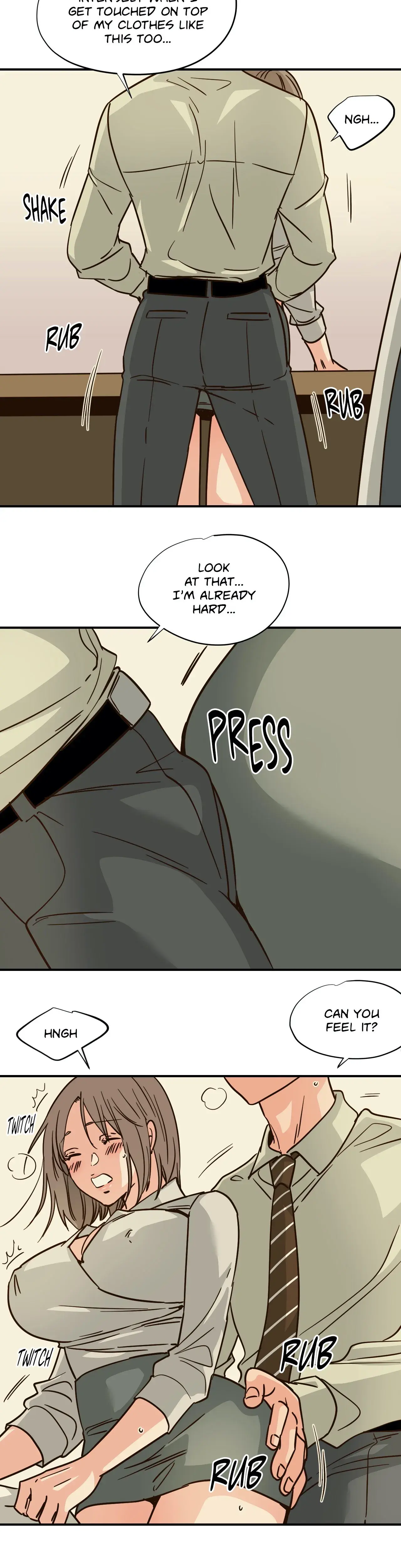Temptress Episode 59 - Page 4
