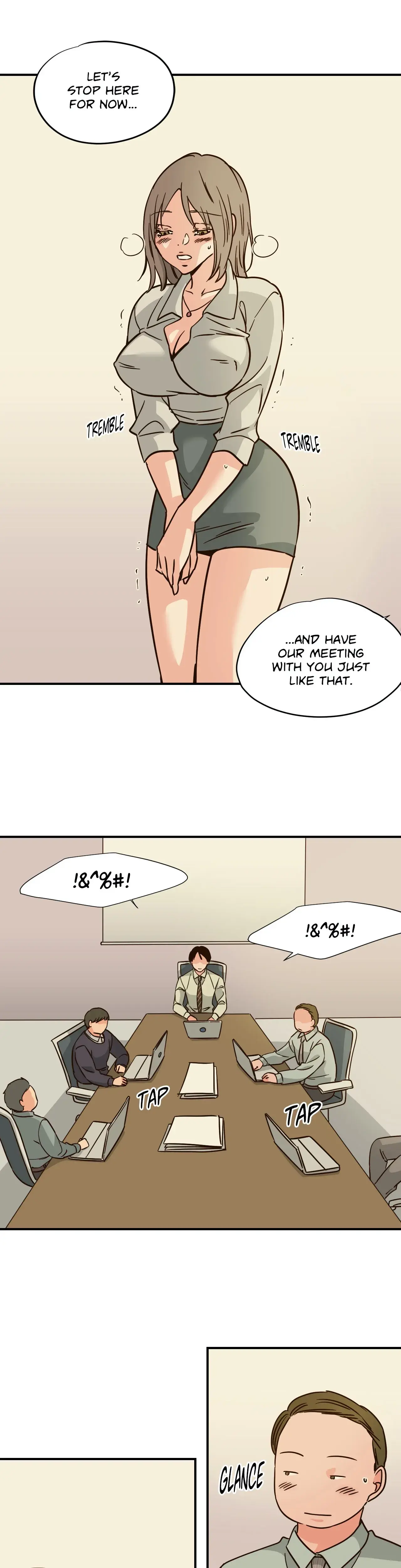 Temptress Episode 59 - Page 7