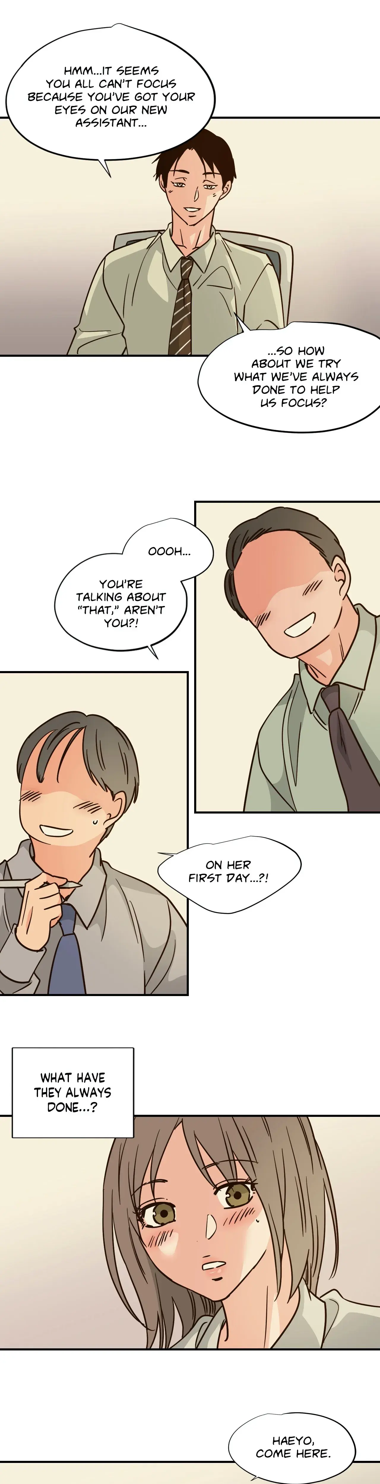 Temptress Episode 59 - Page 9