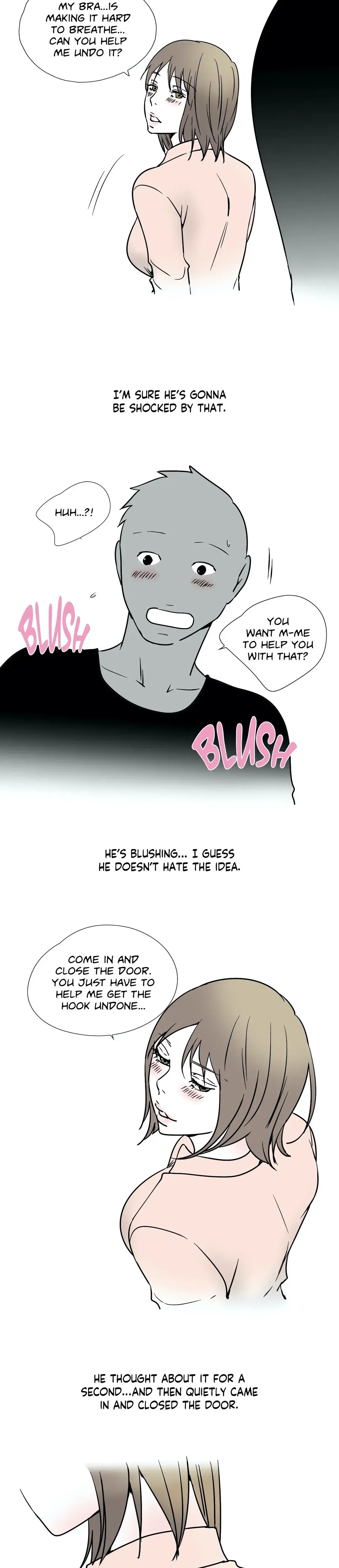 Temptress Episode 6 - Page 11