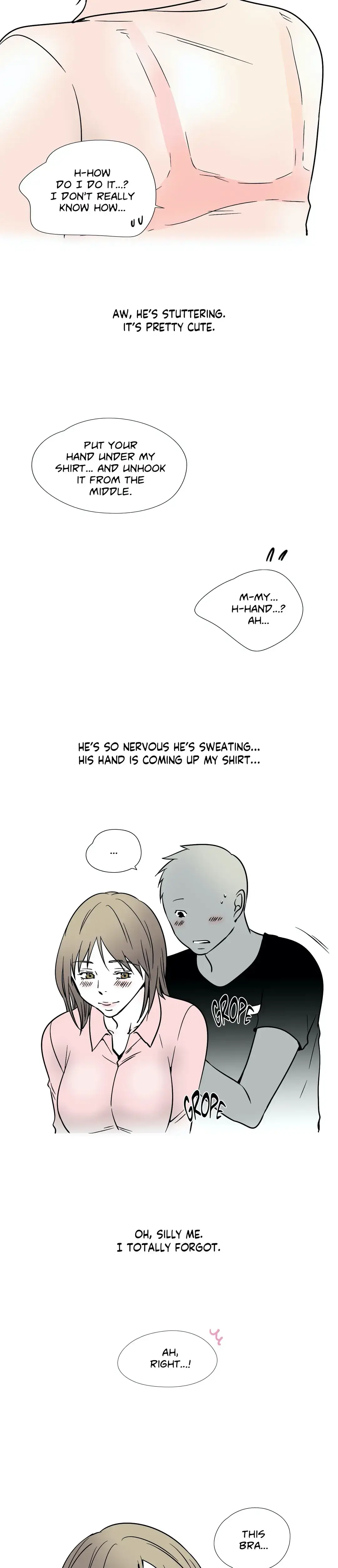 Temptress Episode 6 - Page 12