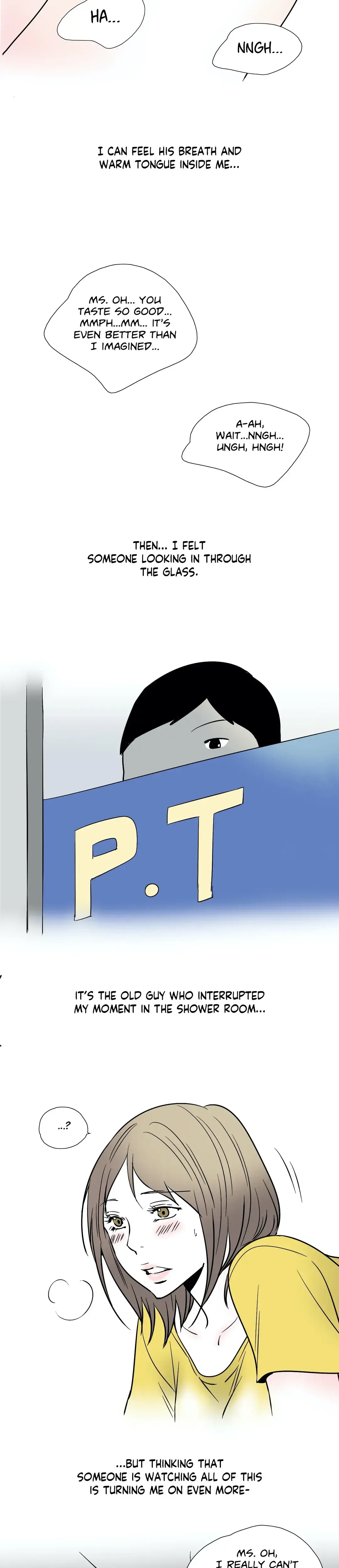 Temptress Episode 6 - Page 3
