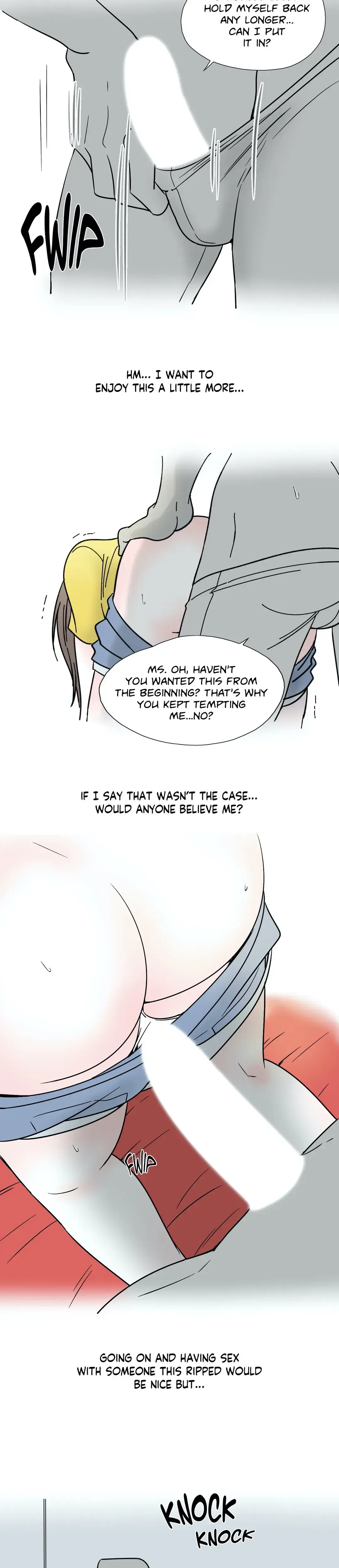 Temptress Episode 6 - Page 4