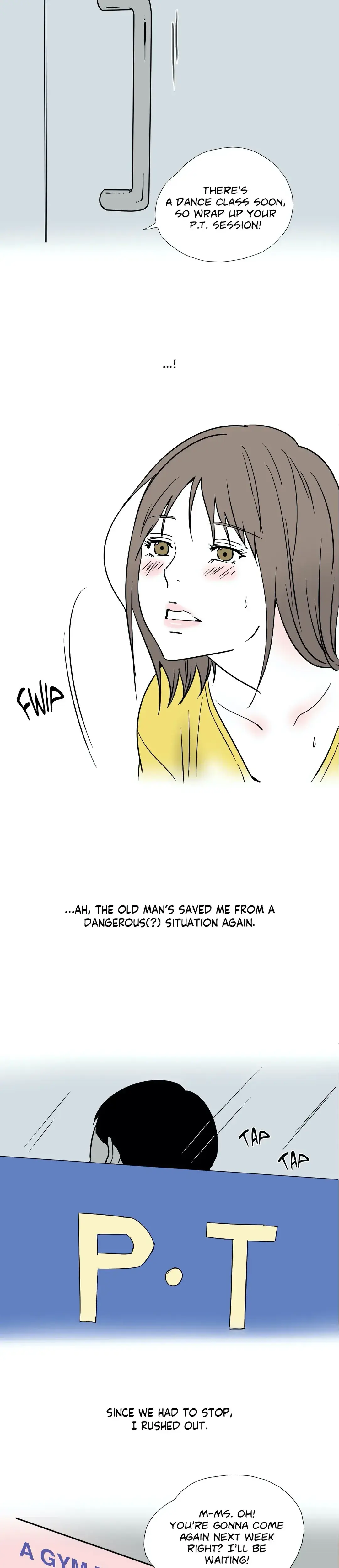Temptress Episode 6 - Page 5