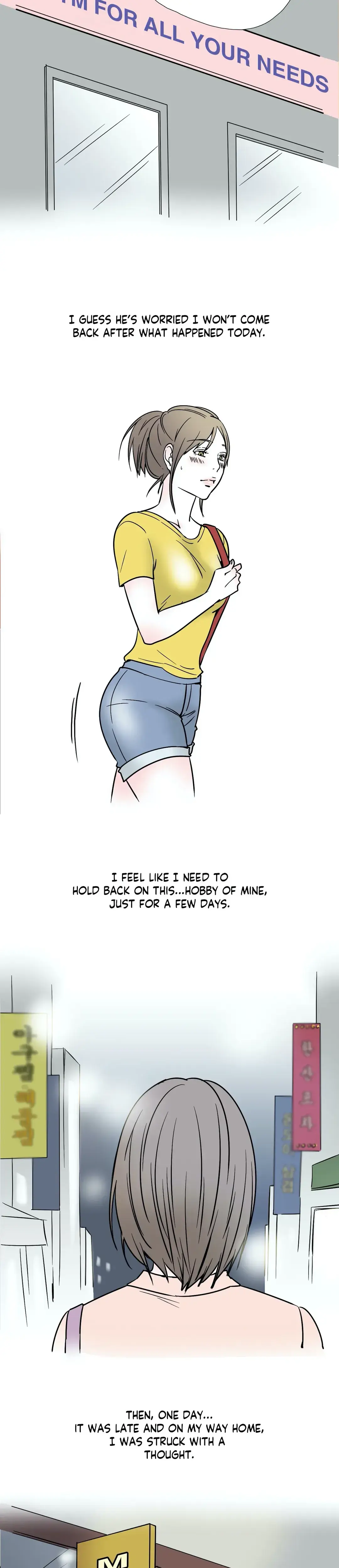 Temptress Episode 6 - Page 6