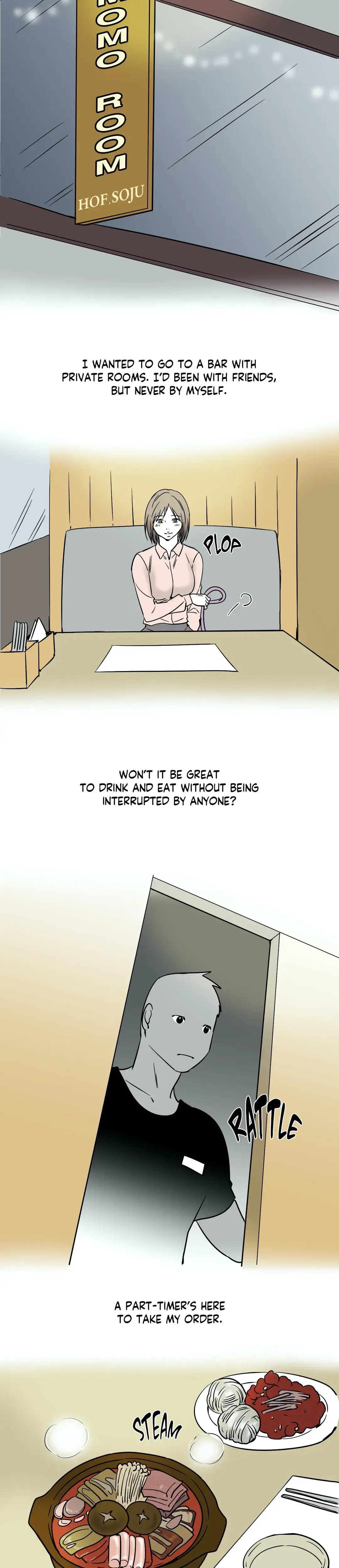Temptress Episode 6 - Page 7