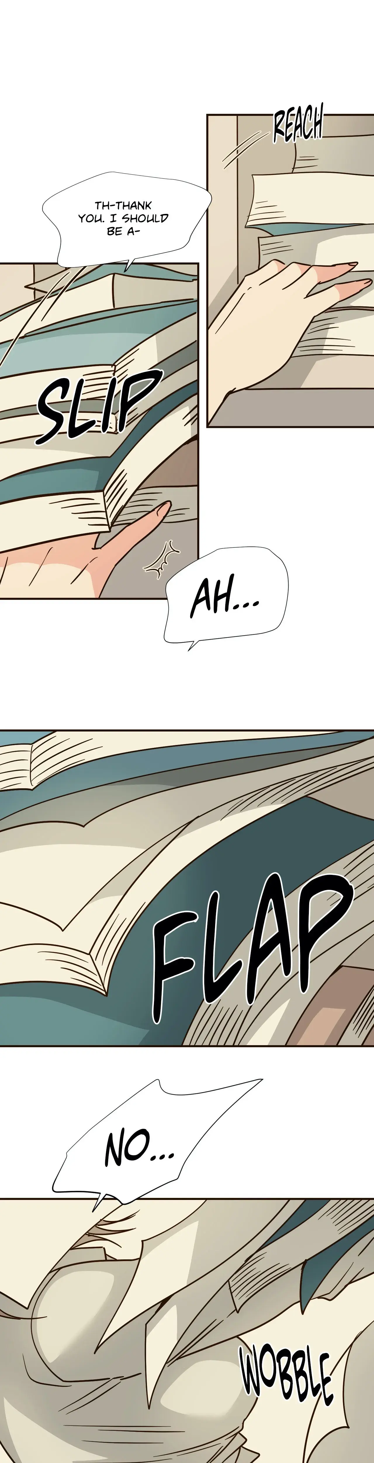 Temptress Episode 60 - Page 13