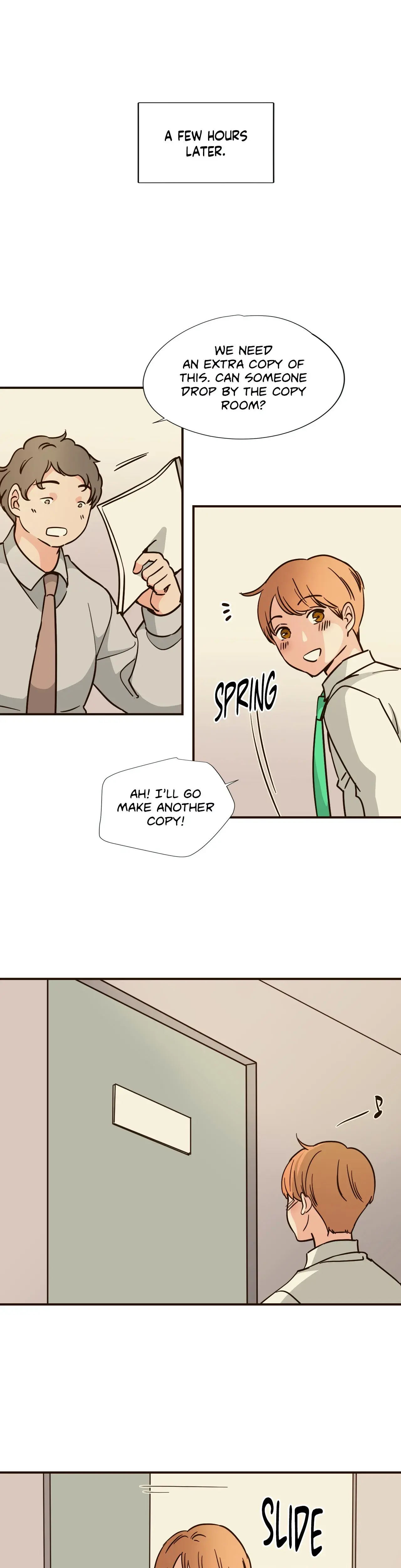 Temptress Episode 60 - Page 3