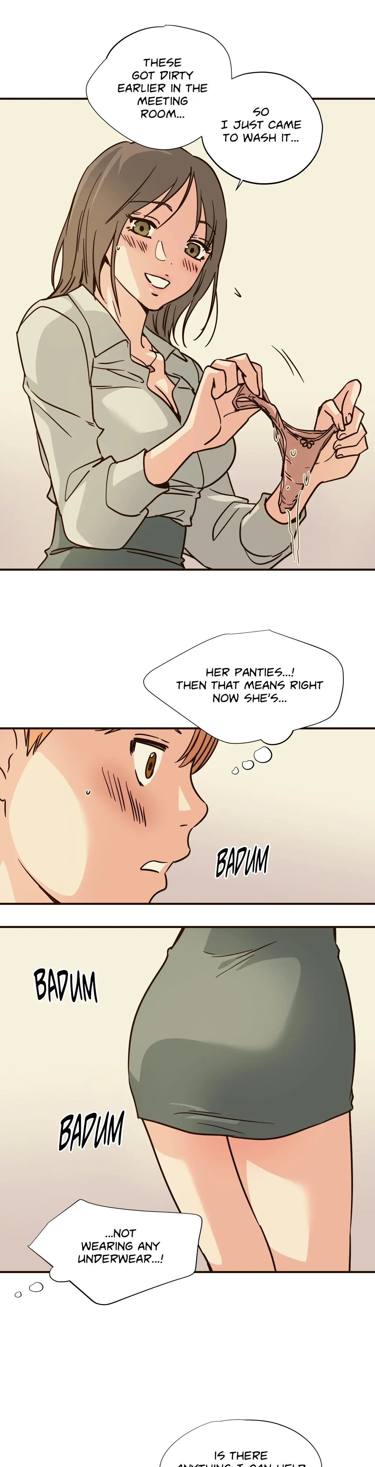 Temptress Episode 60 - Page 5
