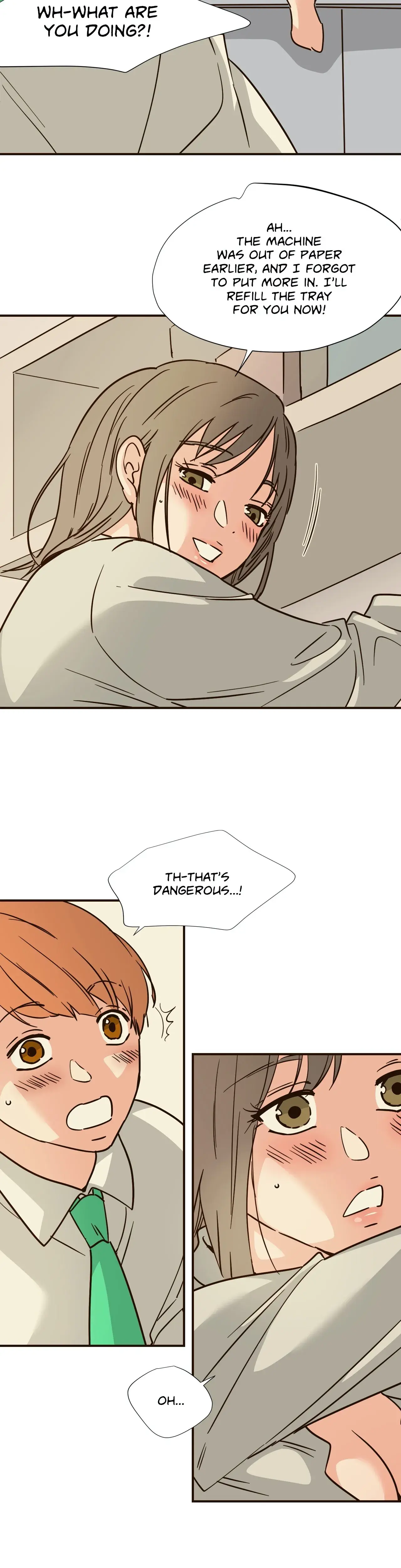 Temptress Episode 60 - Page 8