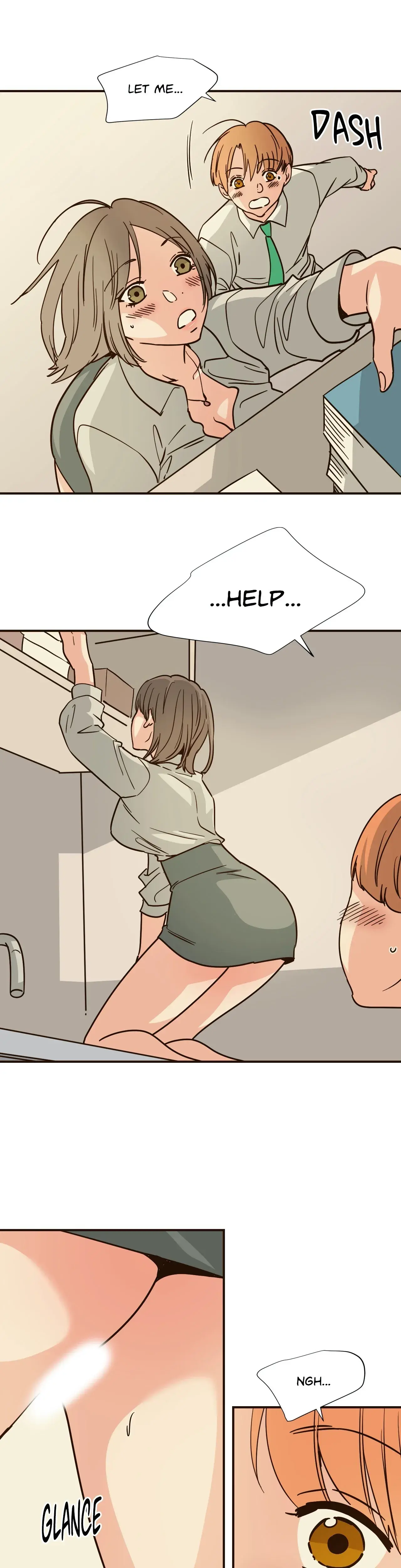 Temptress Episode 60 - Page 9