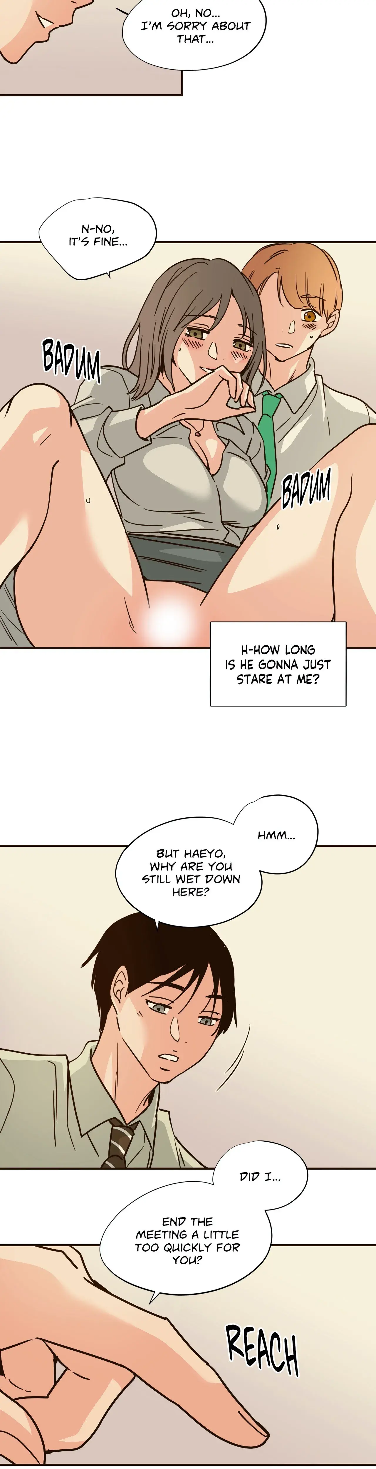 Temptress Episode 61 - Page 2