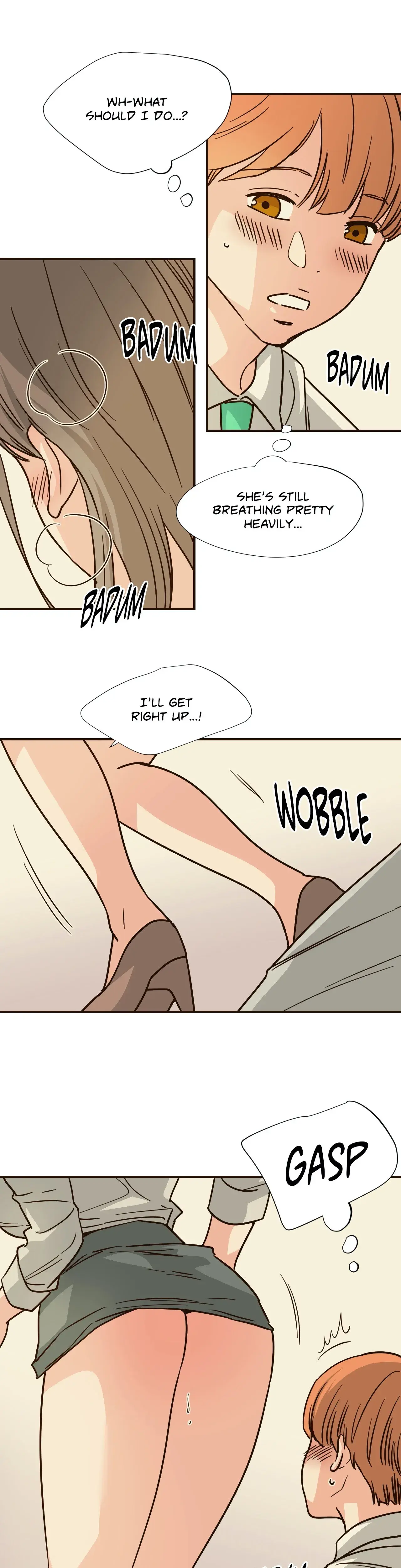 Temptress Episode 61 - Page 7